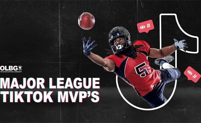 Who are the Major League TikTok MVP’s?