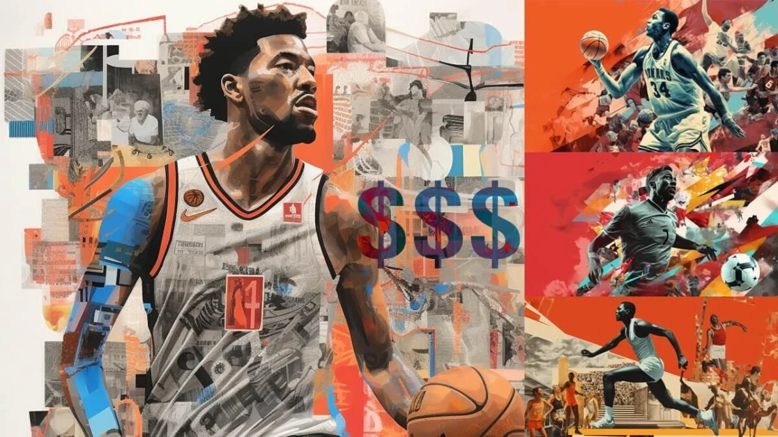 Top Ten Unbelievable Endorsement Deals Rocking the Sports World Top Ten Unbelievable Endorsement Deals Rocking the Sports World