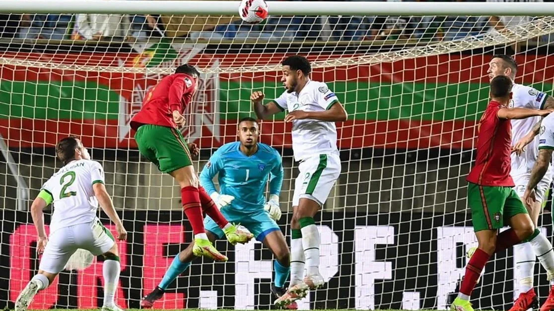 The World Cup is the Most-Watched Sporting Event Internationally—Here's How it Stacks up to Other US Events The World Cup is the Most-Watched Sporting Event Internationally—Here's How it Stacks up to Other US Events