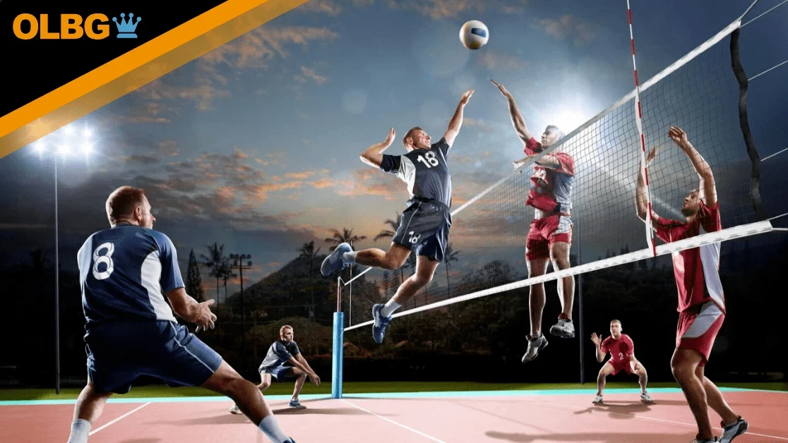 FIVB Volleyball Men's World Championship Preview & Betting Guide FIVB Volleyball Men's World Championship Preview & Betting Guide