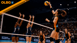 CEV Women's Champions League Preview & Betting Guide