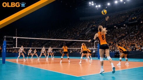 Women's European Volleyball Championship Preview & Betting Guide