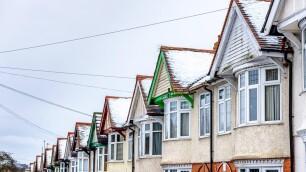 Where will it snow on Christmas Day? Odds SLASHED on snow falling in the UK this year as weather starts to get colder!