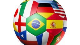 How often do Favourites win World Cup Matches?
