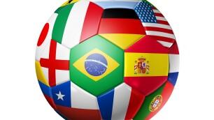 How often do Favourites win World Cup Matches?