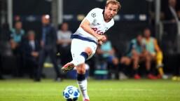 Harry Kane Betting: Which Club Will Win The Race For The Tottenham Striker?