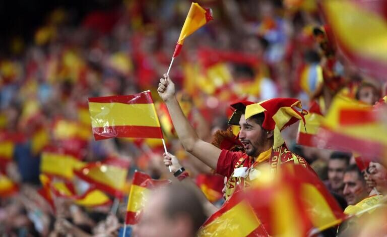 2030 World Cup Host Betting Odds: The Iberian Bid now backed into 2/1 FAVOURITES from 7/1 to host the 2030 World Cup!