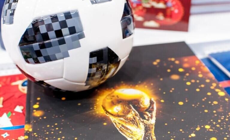 World Cup Group C Betting Preview: Argentina BIG favourites to win Group C at 4/9 with Lionel Messi a 10/1 shot for the Golden Ball award according to bookmakers!