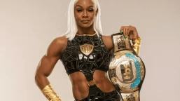 Jade Cargill WWE Specials: Cargill now 10/3 to win the Women's Royal Rumble after leaving AEW for WWE with further specials offered!