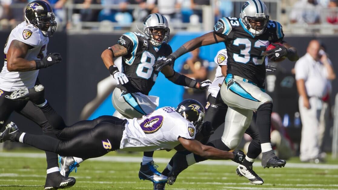 American Football - More Than Just The Basics (Defense) American Football - More Than Just The Basics (Defense)