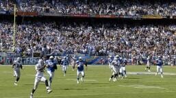 NFL - Wildcard Weekend