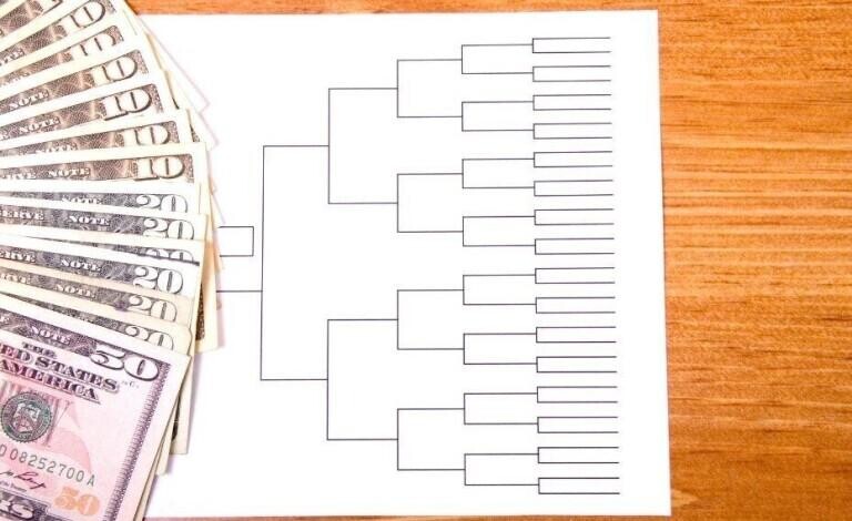 Tips for Filling Your March Madness Bracket
