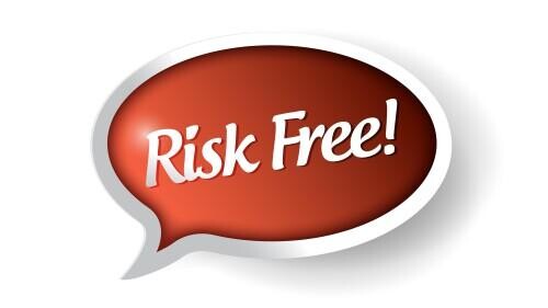 Risk Averse - to be or not to be