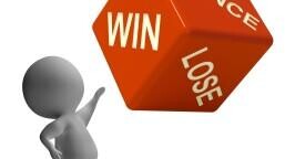 Take The Stress Out Of Losing