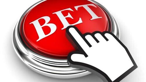 Betting Account Restricted?