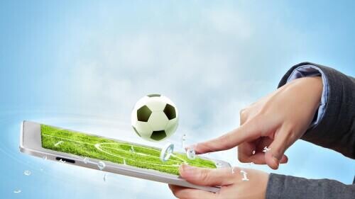 Best Betting App for Football Accumulators