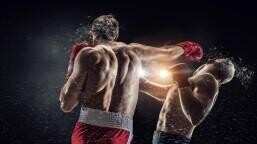 A Betting Guide to the Boxing Heavyweight Division