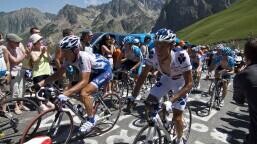 Cycling betting: BREAKAWAYS / the stage races
