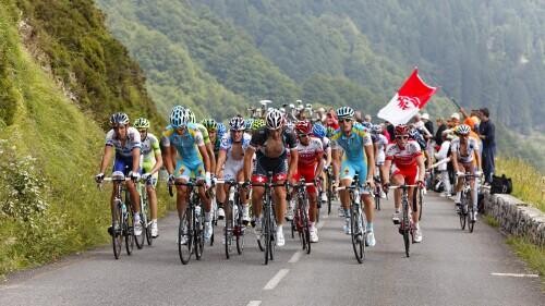 Giro d'Italia Preview & Betting Picks