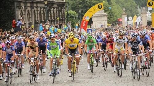 Tour de France Betting Guide: Preview, Statistics & Picks