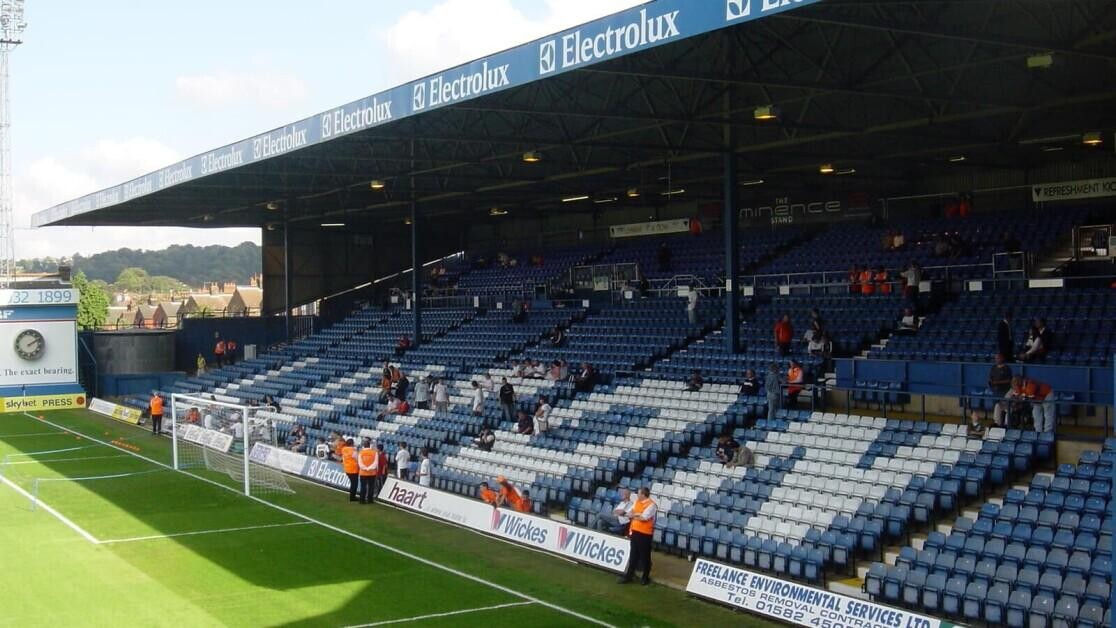 Next Luton Town Manager Betting Odds and History Next Luton Town Manager Betting Odds and History