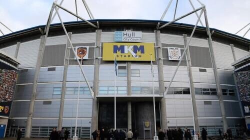 Next Hull City Manager Betting Odds and History