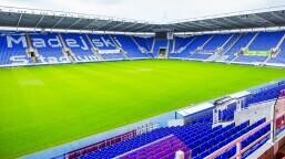 Next Reading Manager Betting Odds