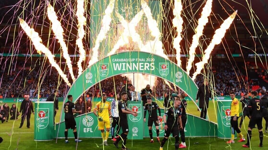 EFL Cup Betting Odds and History Of Winners EFL Cup Betting Odds and History Of Winners