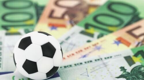 Over 2.5 Goals Betting And History For Euro 2020