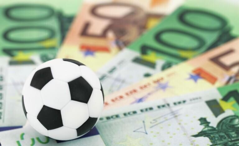 Over 2.5 Goals Betting And History For Euro 2020