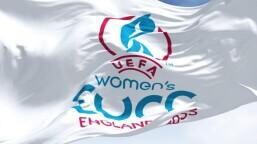 UEFA Women's EURO 2022 Betting Odds And History