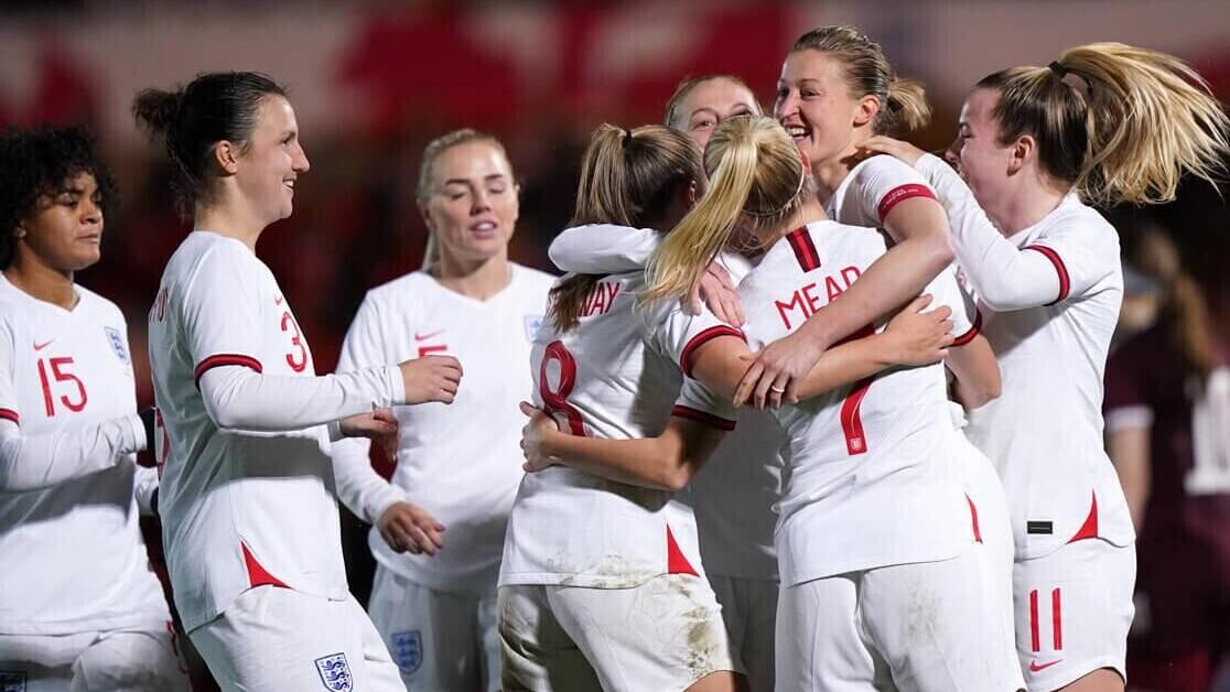 Fans Flock to Euro 2022 | Record Attendances for Womens Euros Fans Flock to Euro 2022 | Record Attendances for Womens Euros