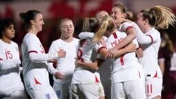 Fans Flock to Euro 2022 | Record Attendances for Womens Euros