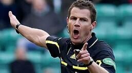 π€ Exclusive Interview with Scottish Referees | VAR in Scottish Football