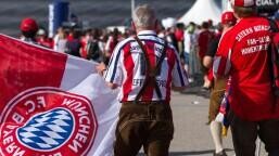 Next Bayern Munich Manager Betting Odds And History