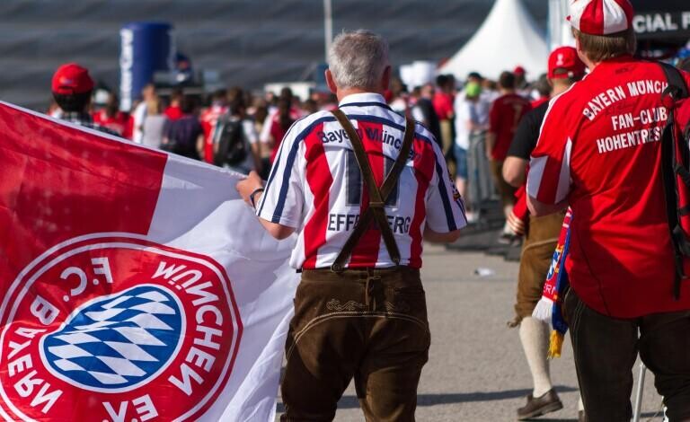 Next Bayern Munich Manager Betting Odds And History