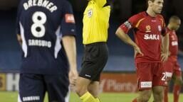 VAR Performance Tables