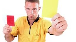 Yellow Card Betting Odds And Historical Statistics