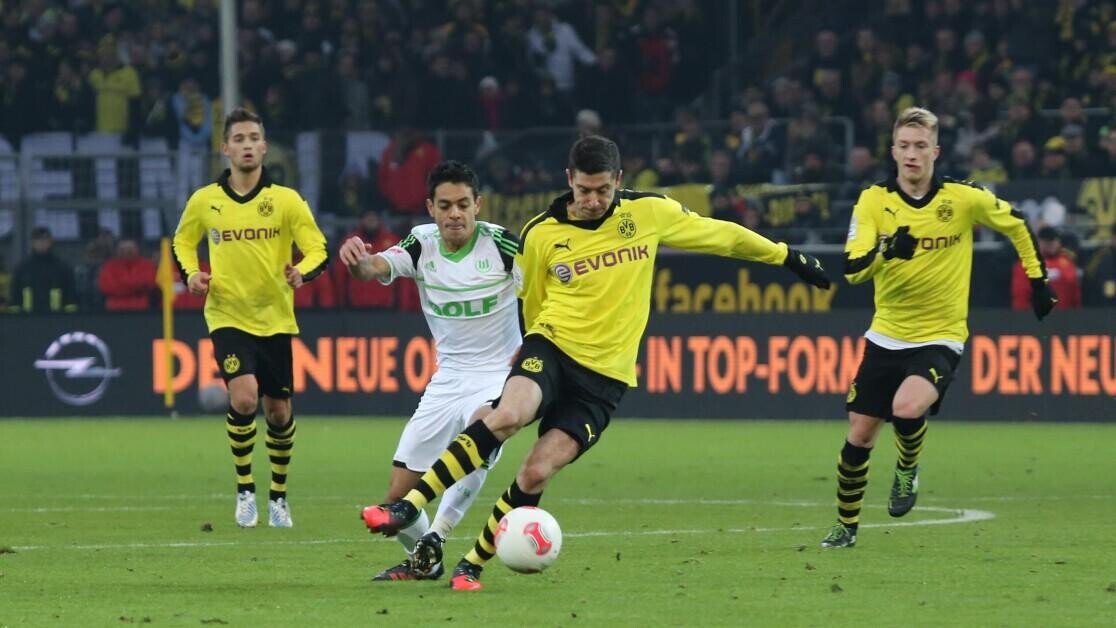 German Bundesliga Stats & Betting Guide German Bundesliga Stats & Betting Guide