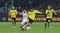 German Bundesliga Stats & Betting Guide