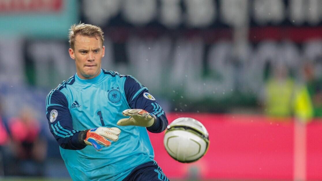 My 2014 World Cup Football Ratings My 2014 World Cup Football Ratings