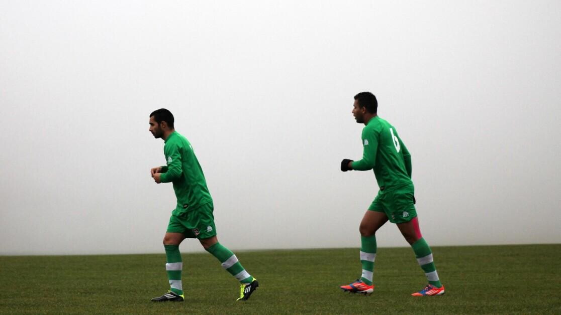 Does weather affect the amount of goals scored in a football match? Does weather affect the amount of goals scored in a football match?