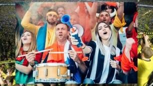 The Most Supported Teams in the MLS