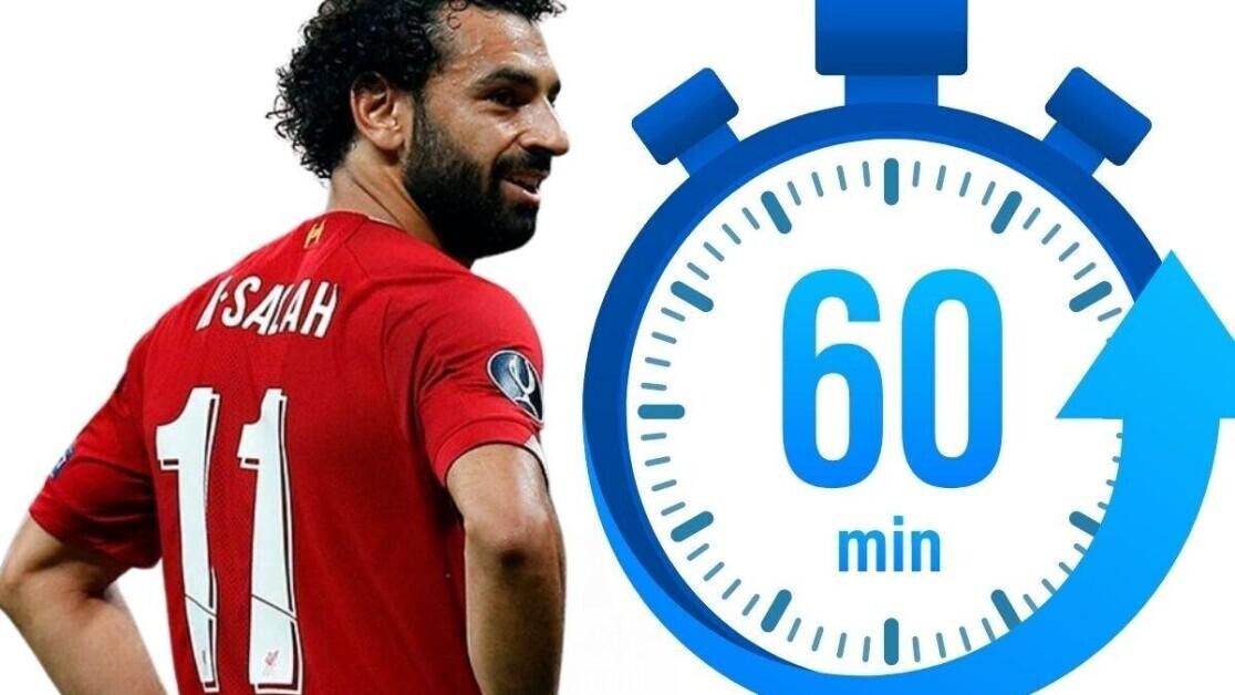 How the Premier League would look if games ended at 60 minutes How the Premier League would look if games ended at 60 minutes