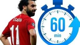 How the Premier League would look if games ended at 60 minutes