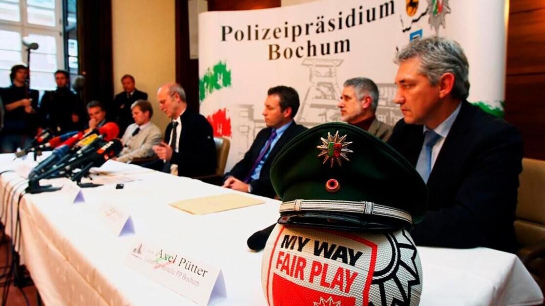 Biggest Match Fixing Scandals Biggest Match Fixing Scandals