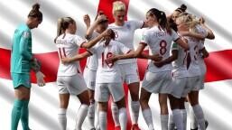 Womens Euro Football Championship Squad Analysis