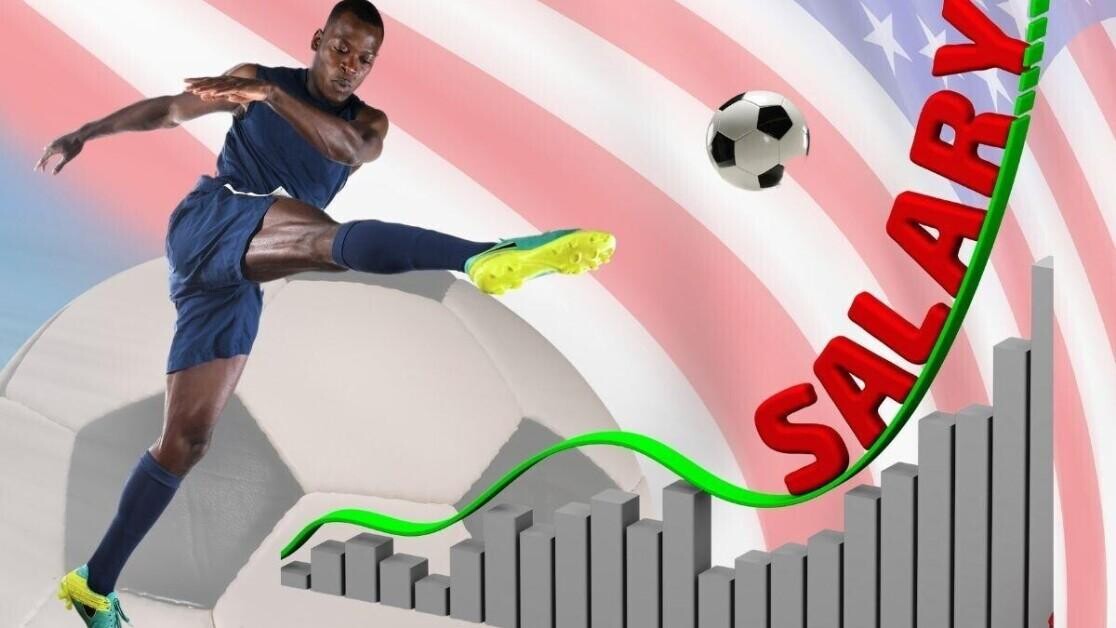 The Current Landscape of MLS Salaries and the Incredible Growth to Come The Current Landscape of MLS Salaries and the Incredible Growth to Come