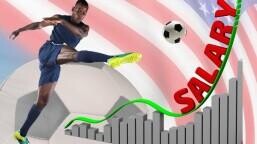 The Current Landscape of MLS Salaries and the Incredible Growth to Come