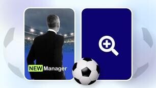 Football Manager Merry Go Round | The Sack Race